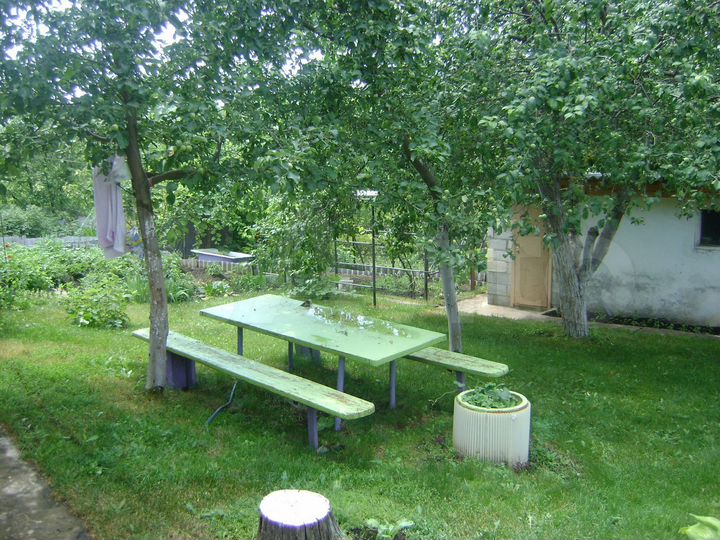 Дача 35 м² на участке 5 сот.