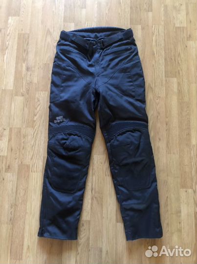 Штаны мотоциклетные