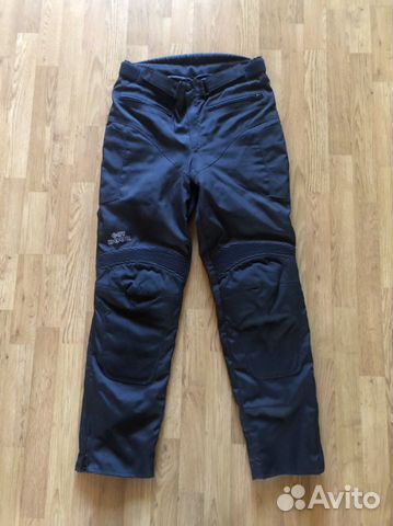 Штаны мотоциклетные