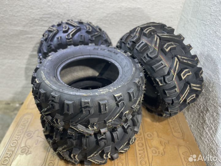 Шины для квадроцикла Duro Buffalo 25 12