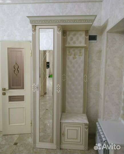 Прихожая