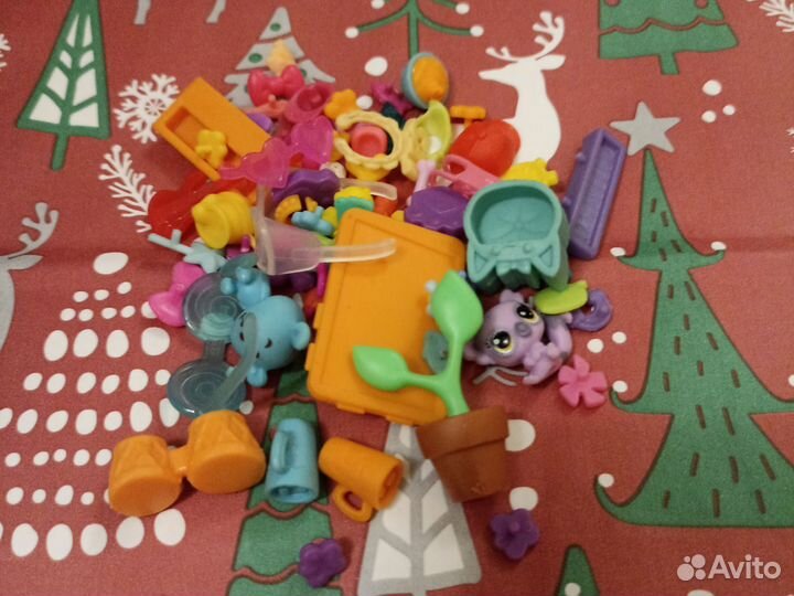 Аксессуары для Юлии