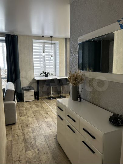 1-к. квартира, 37,2 м², 12/16 эт.