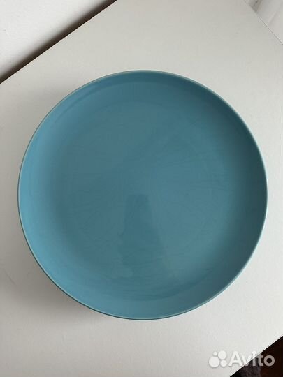 Посуда разная