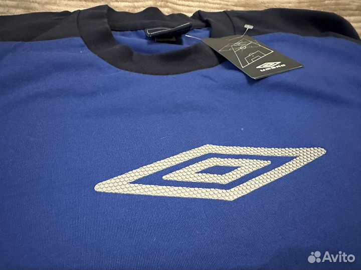 Футболка umbro XL