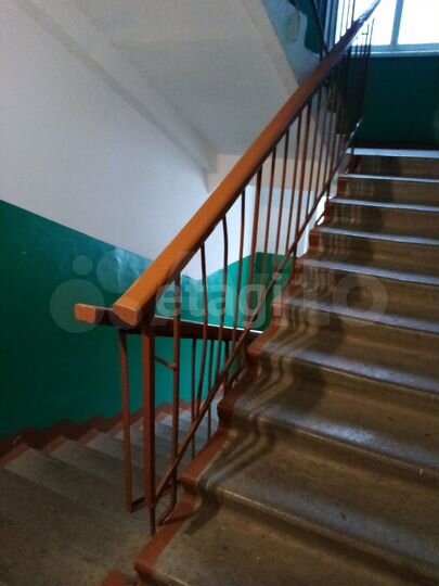 2-к. квартира, 44,1 м², 4/5 эт.