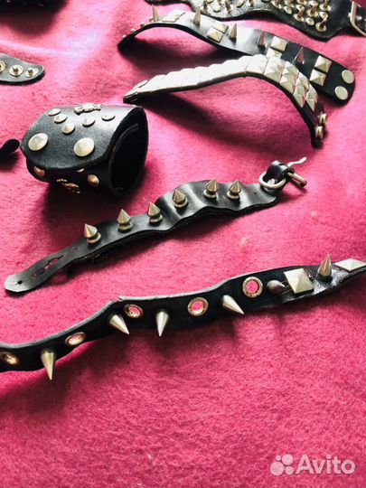 Аксессуары