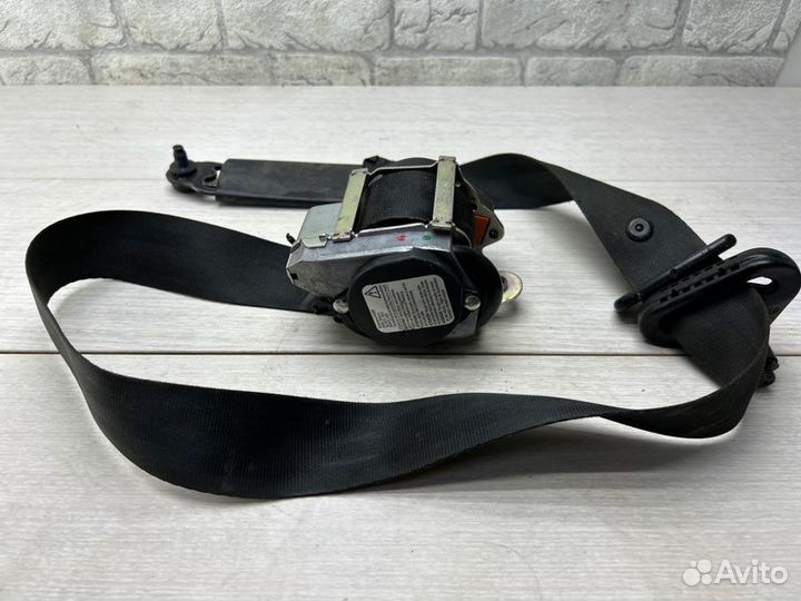 Ремень безопасности передний правый Ford Transit 8
