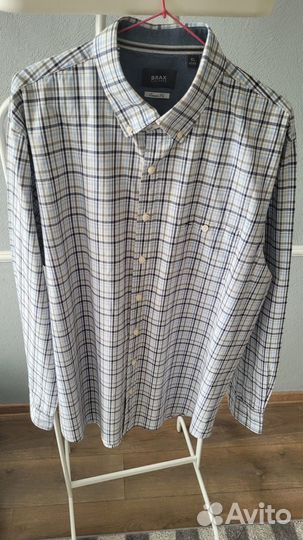 Рубаха мужская Brax