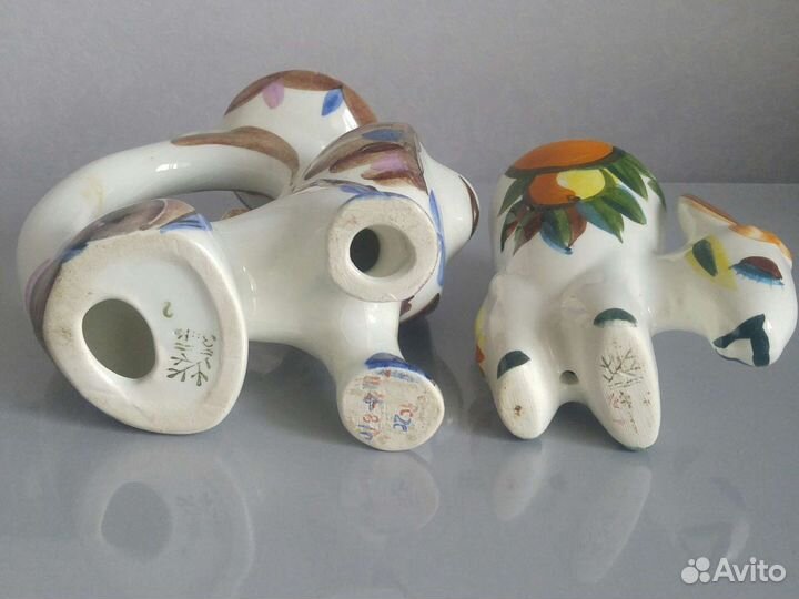 Зик Конаково фигурки