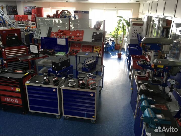 AE&T: оборудование и инструмент для автосервиса