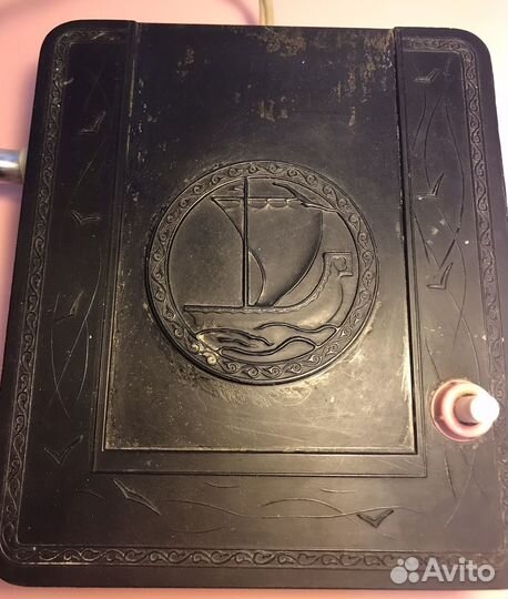 Ретро светильники СССР