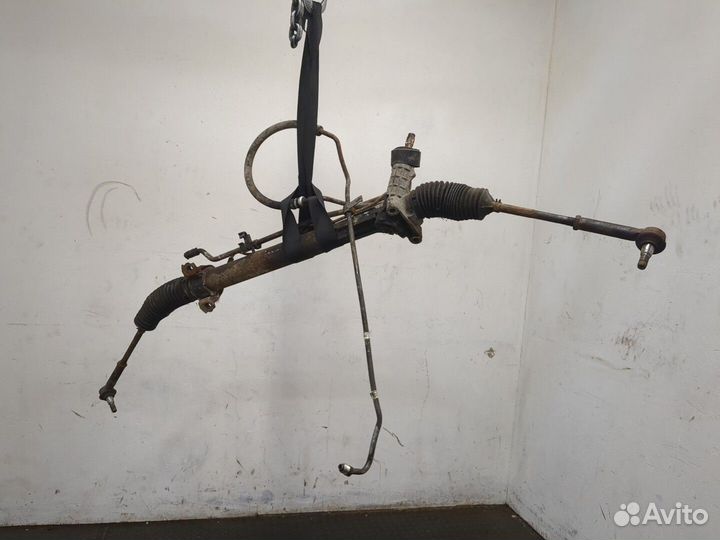 Рейка рулевая с г/у Citroen Jumper (Relay), 2004