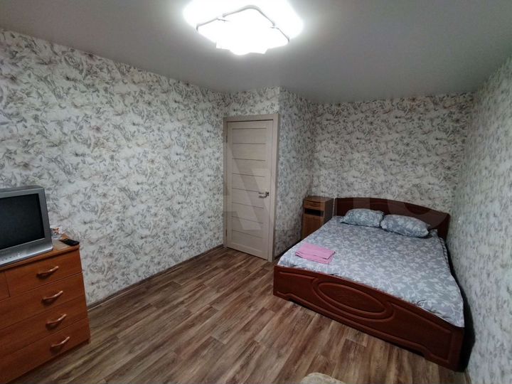 1-к. квартира, 30 м², 5/9 эт.