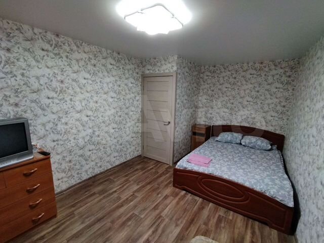 1-к. квартира, 30 м², 5/9 эт.