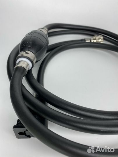 Шланг топливный к мотору Tohatsu MFS