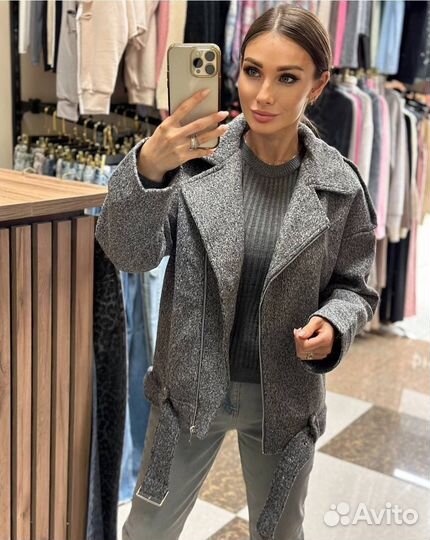 Косуха шерстяная