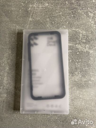 Защитное стекло на iPhone x/xs/11pro