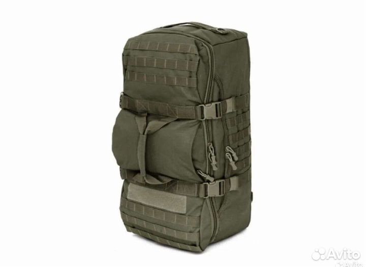 Тактический рюкзак Mr. Martin