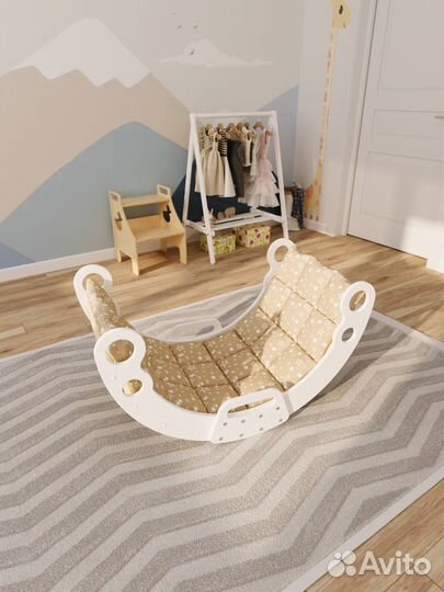 Арка Пиклер детская с доставкой