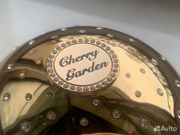 House of Sillage Cherry garden Остаток Оригинал