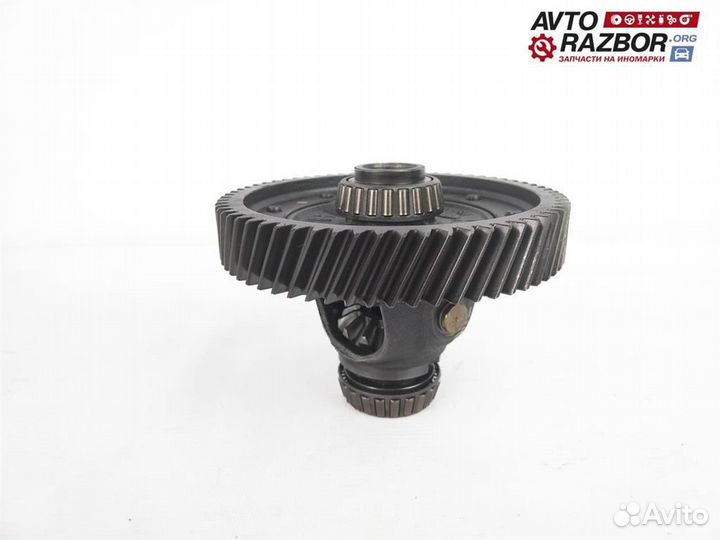 Дифференциал Ford Focus 3 2011