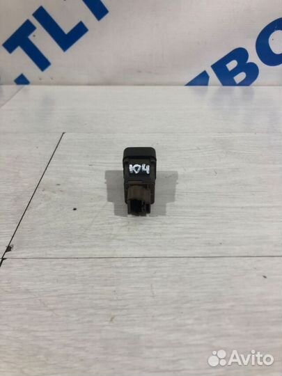 Выключатель подушек безопасности peugeot 308 1.6 а