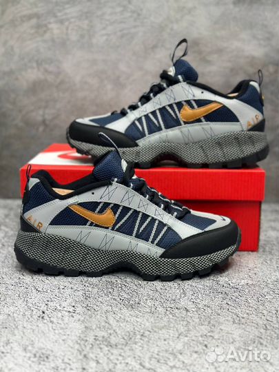 Кроссовки nike air humara (41-45)