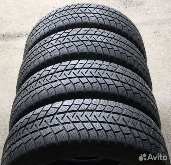 Michelin Latitude Alpin 225/65 R17