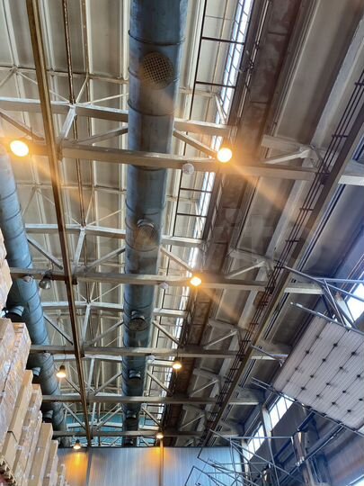 Сдам производственное помещение, 10000 м²