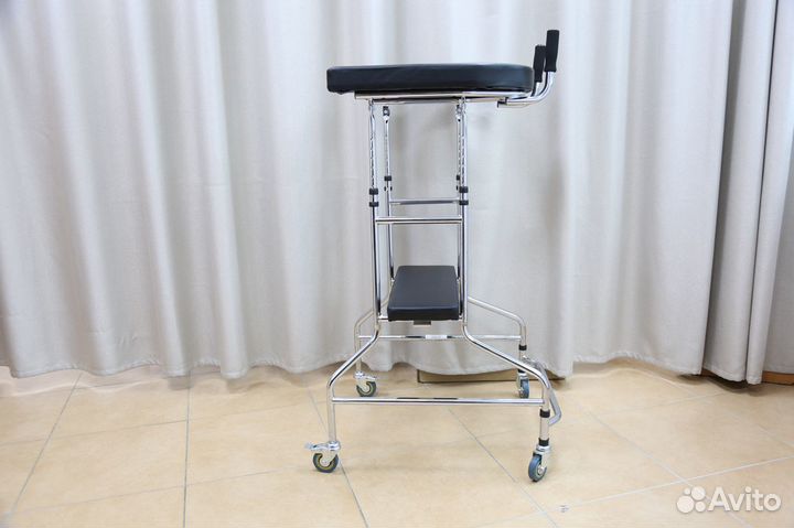 Ходунки - опора