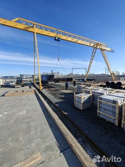 Погрузка, выгрузка груза из авто и ж/д вагонов