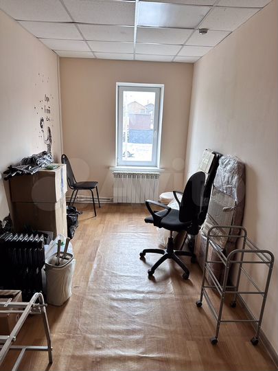 Свободного назначения, 13 м²