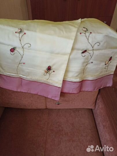 Наволочки для декоративных подушек