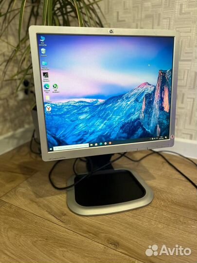 Монитор 19 HP Compaq LA1951g