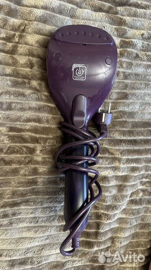 Отпариватель ручной