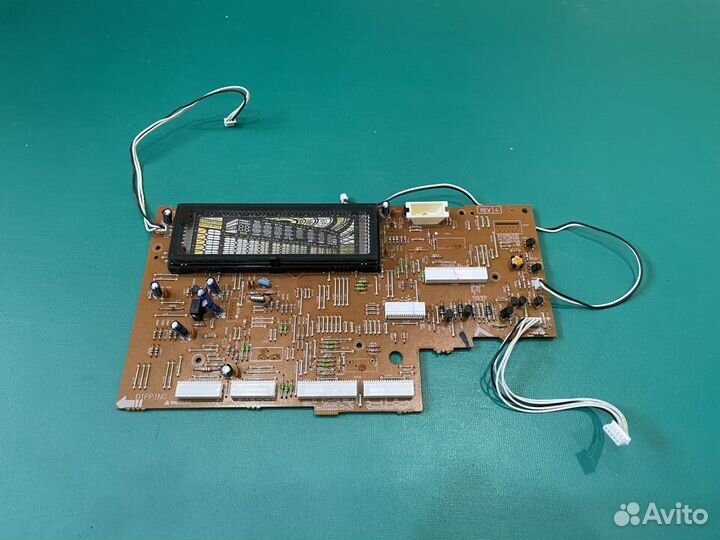 Панель управления AH41-00561A