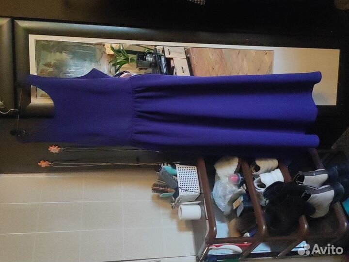 Платье женское 48 50