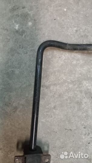 Стабилизатор задний Outlander