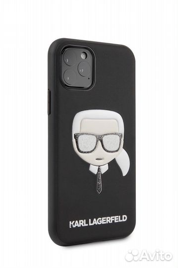 Чехол Karl Lagerfeld на iPhone 11Pro новый