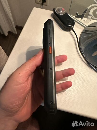 OUKITEL WP22, 8/256 ГБ