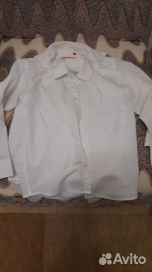 Рубашка