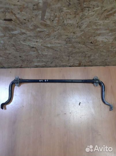 Стабилизатор передний Ауди А4В5 1.8Т 8D0411309M