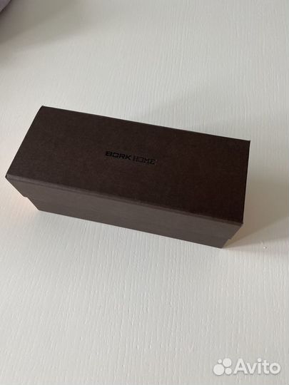 Коробка подарочная Bork