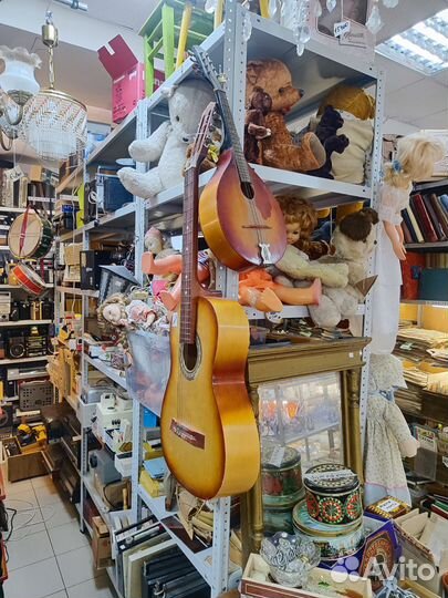 Скрипка СССР