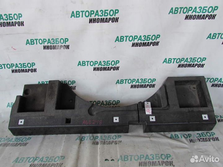 Ящик для инструментов для Subaru Impreza 3 2007-2