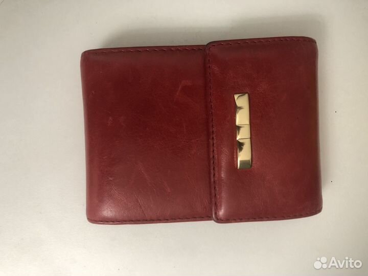 Кардхолдер Leo vetoni