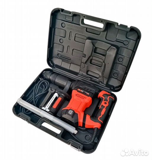 Инструмента