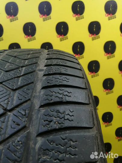 Pirelli Winter Sottozero 3 255/45 R19