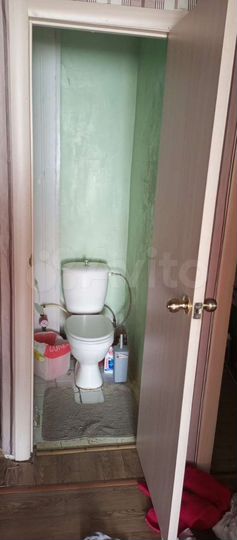 2-к. квартира, 46 м², 2/2 эт.